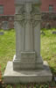 Caroline M. Stanard is buried here
