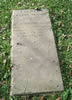 gravesite of Jessie Somerville Gordon