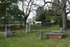 Masonic Cemetery at 900 Charles Street
